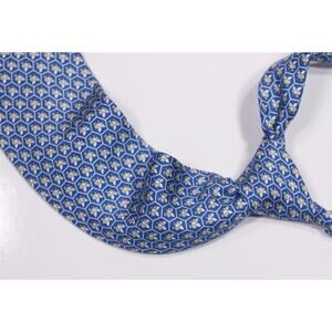 Vineyard Vines American Museum of Natural History Bees Yellowjackets Silk Tie